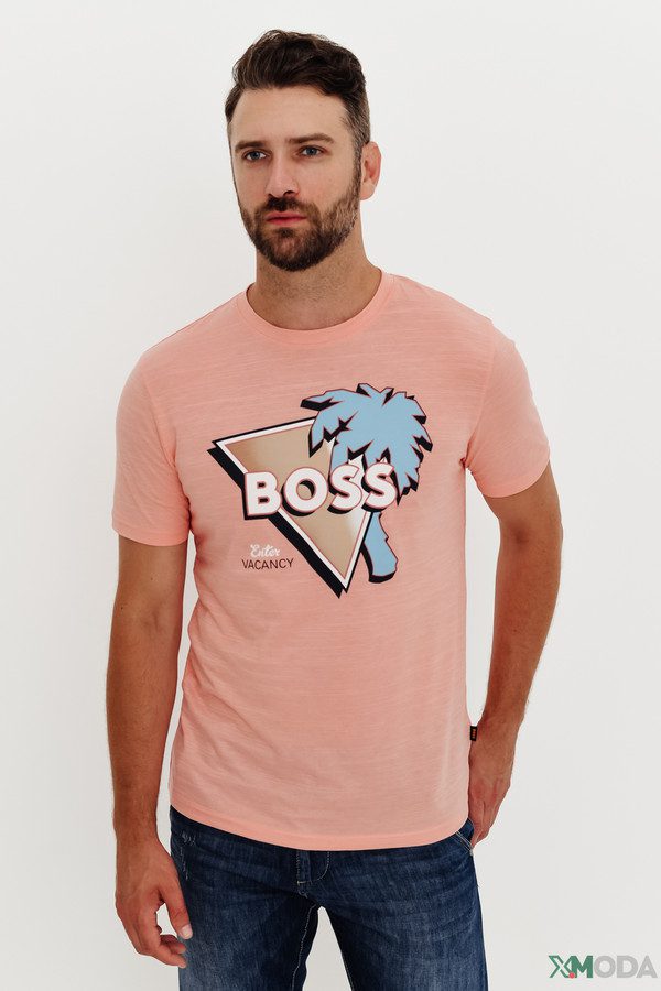 Футболкa Boss Casual