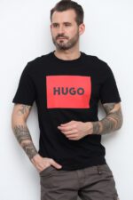 Футболкa Hugo