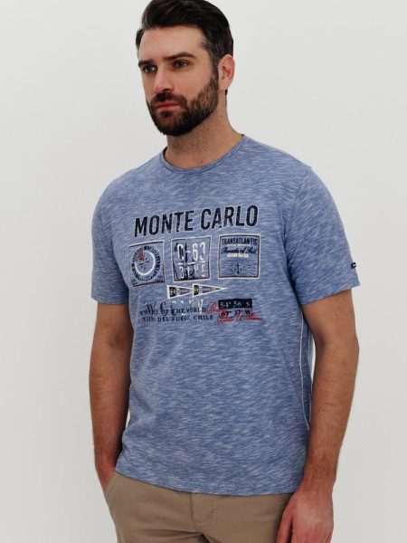 Футболкa Monte Carlo
