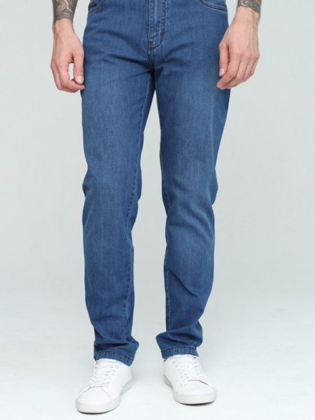 Классические джинсы Granchio