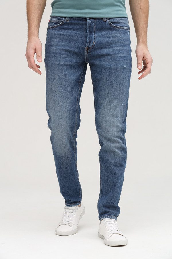 Классические джинсы Hugo