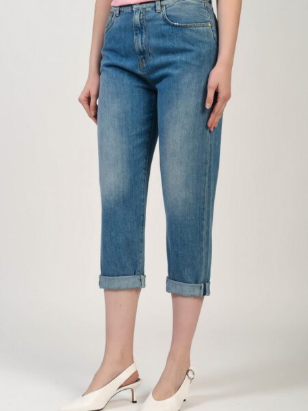 Классические джинсы Manila Grace