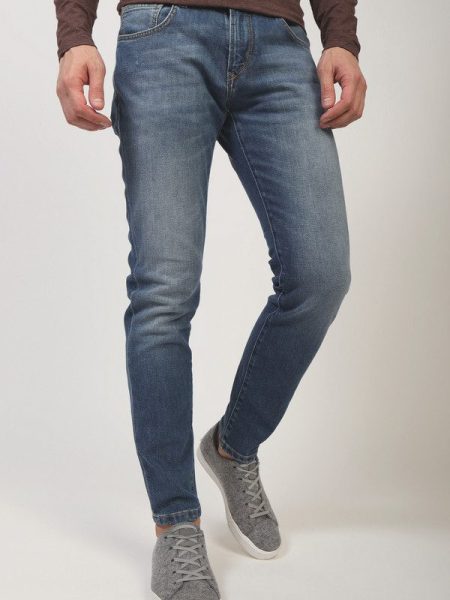 Модные джинсы Baldessarini
