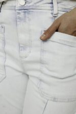 Модные джинсы Comma