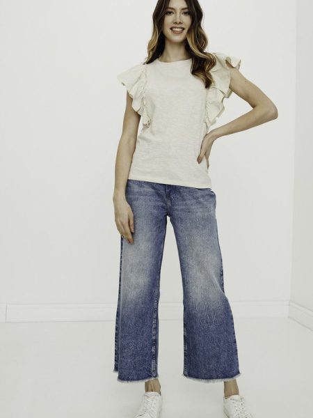 Модные джинсы Gaudi