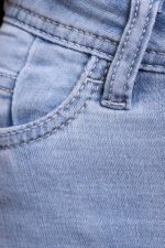 Модные джинсы GOOCEC