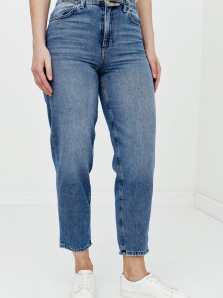 Модные джинсы Liu-Jo