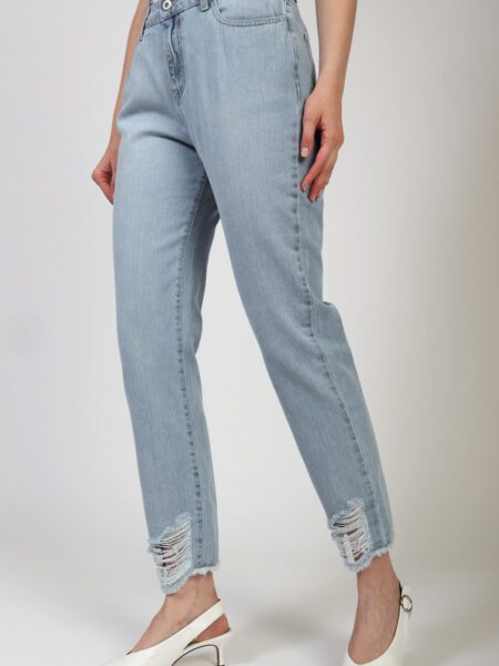 Модные джинсы Twin Set