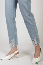 Модные джинсы Twin Set