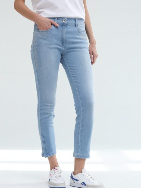 Модные джинсы Zerres