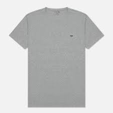 Мужская футболка Lacoste SLIM FIT