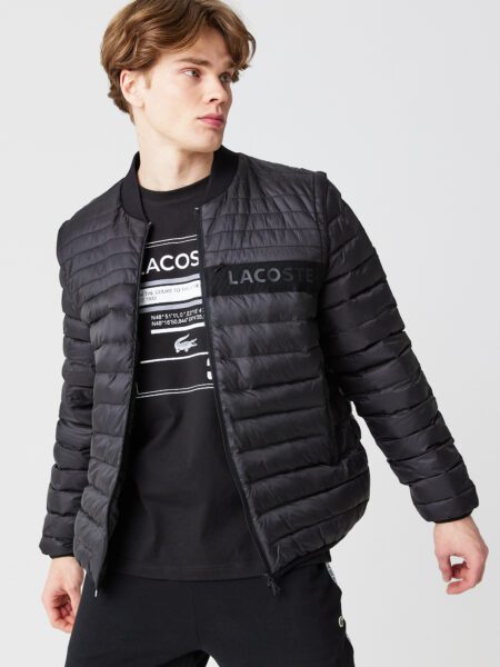 Мужская куртка Lacoste SLIM FIT