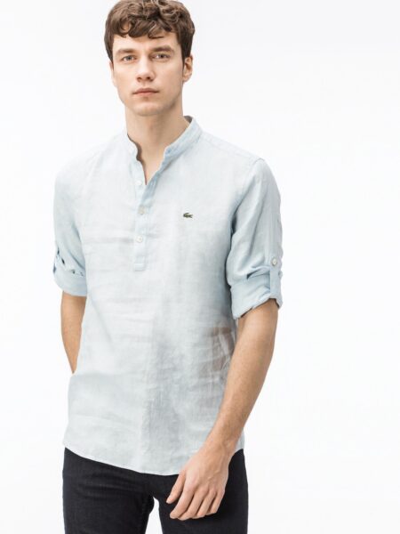Мужская рубашка Lacoste REGULAR FIT