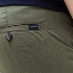 Мужские брюки Lacoste SLIM FIT