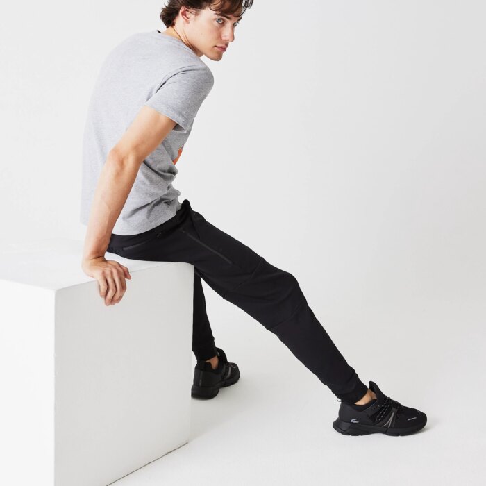 Мужские спортивные брюки Lacoste REGULAR FIT