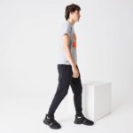 Мужские спортивные брюки Lacoste REGULAR FIT