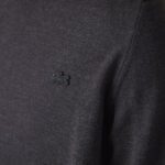 Мужской свитер Lacoste из шерсти мериноса с круглым вырезом