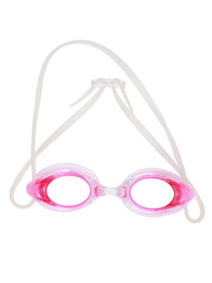Очки для плавания для девочки