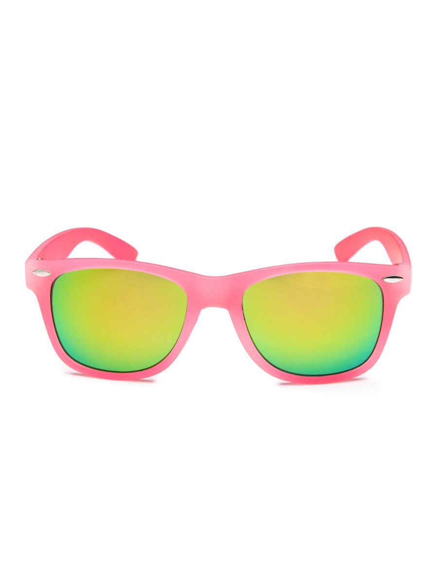 Очки солнцезащитные для девочки (УФ-фильтр Cat3)