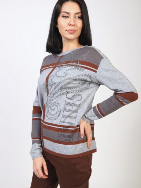 Пуловер Betty Barclay