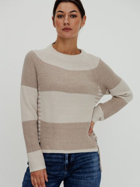 Пуловер Bianca