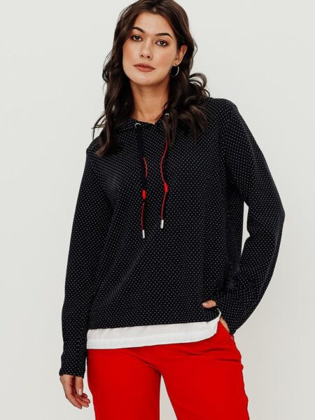 Пуловер Lisa Campione