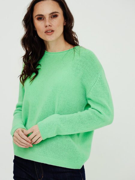 Пуловер Luisa Cerano