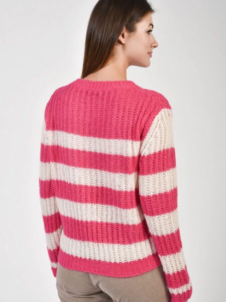 Пуловер Set