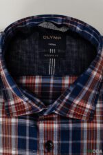 Рубашка с длинным рукавом Olymp