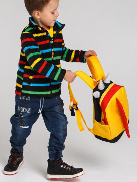 Рюкзак для мальчика