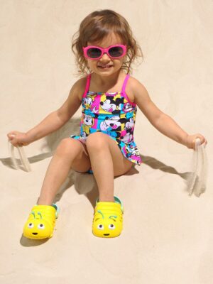 Солнцезащитные очки Disney для девочки
