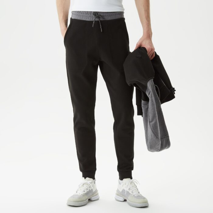 Спортивные брюки Lacoste REGULAR FIT