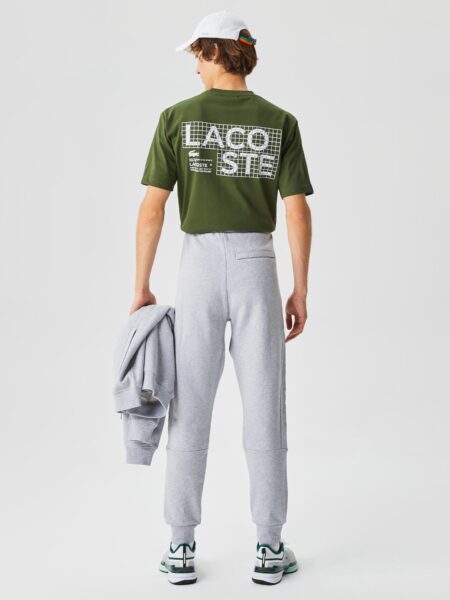 Спортивные брюки Lacoste SLIM FIT