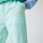 Женские текстурированные спортивные брюки Lacoste LIVE