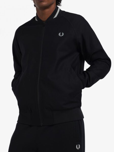 Бомбер FRED PERRY