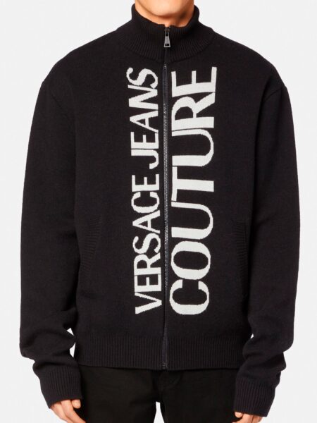 Кардиган VERSACE JEANS COUTURE