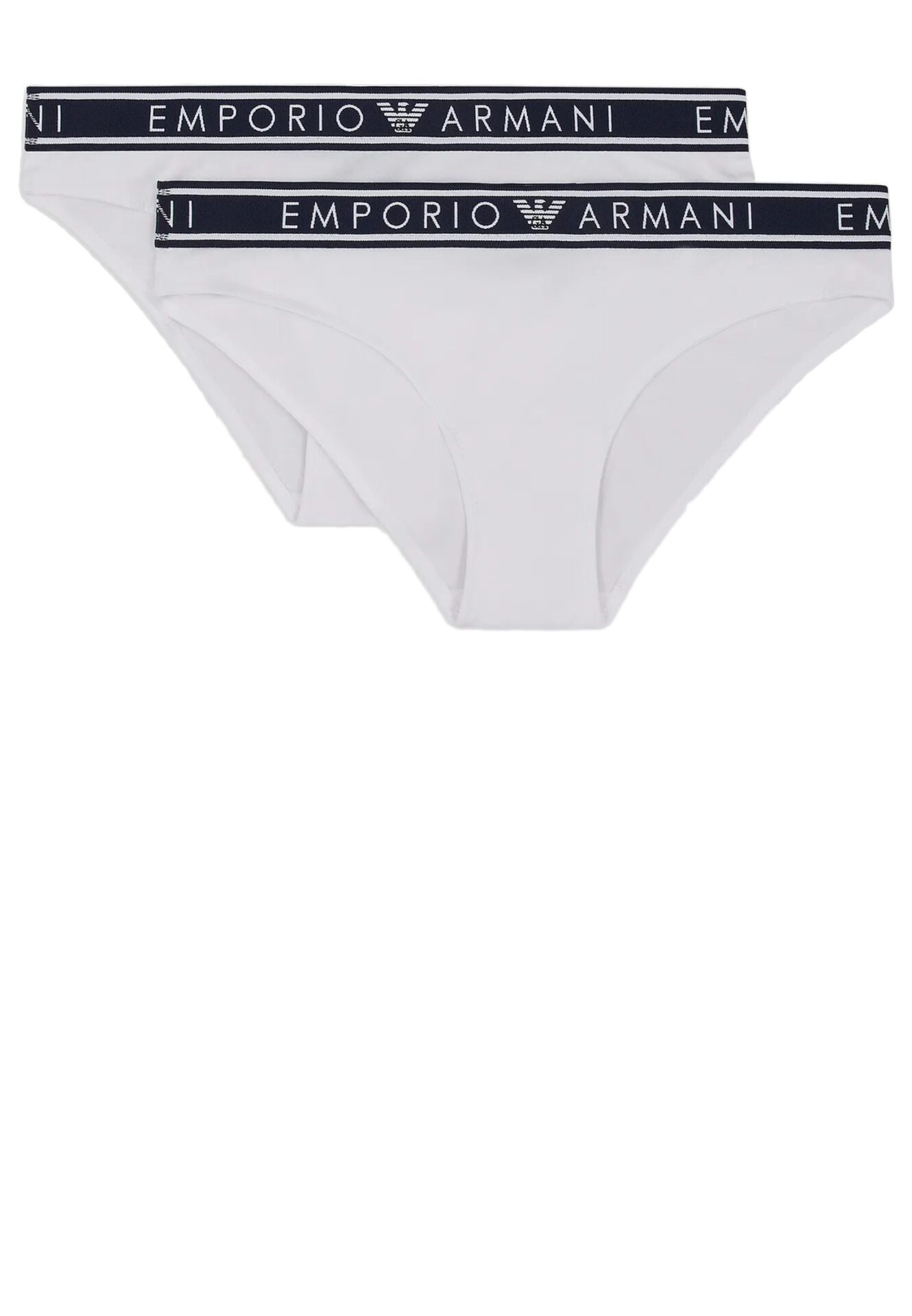 Комплект трусов EMPORIO ARMANI Underwear