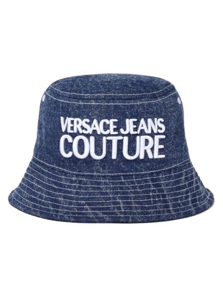 Панама VERSACE JEANS COUTURE