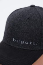 Бейсболка Bugatti ACC