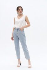 Модные джинсы Apart