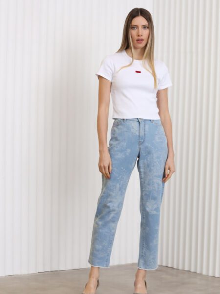 Модные джинсы Marc Cain