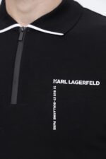 Поло Karl Lagerfeld