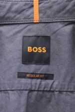 Рубашка с длинным рукавом Boss Orange