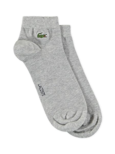 Короткие спортивные носки Lacoste Unisex