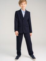 Костюм для мальчика: пиджак и брюки
