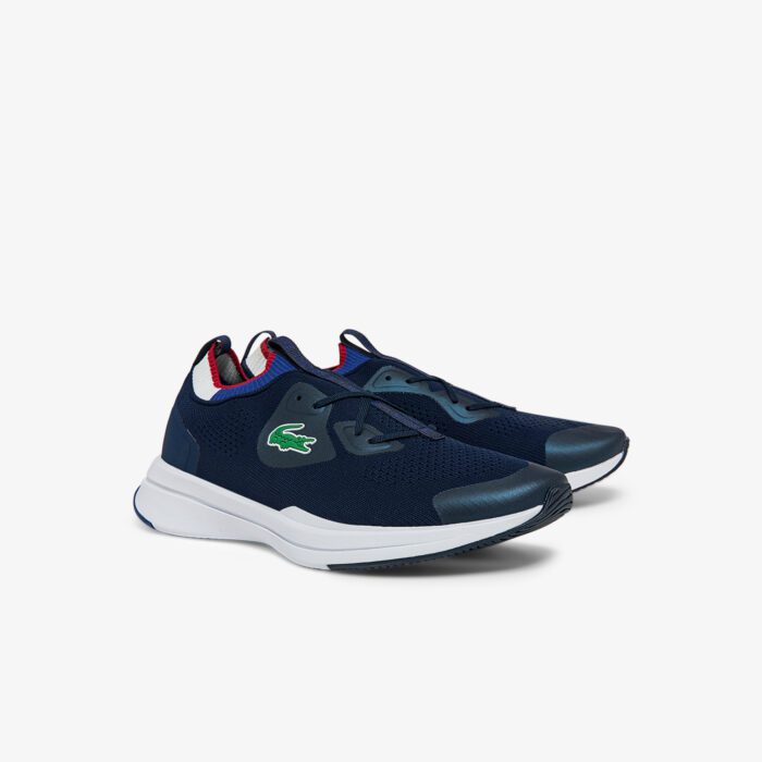 Кроссовки Lacoste RUN SPIN KNIT