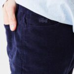 Мужские брюки Lacoste