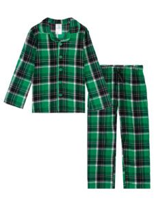 Пижама текстильная для мальчиков