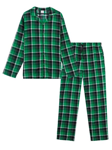 Пижама текстильная для мужчин