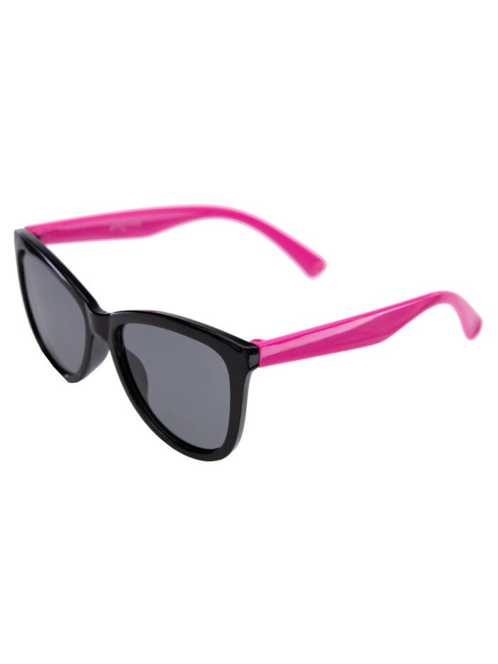 Солнцезащитные очки с поляризацией для девочки